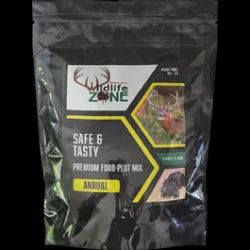 Safe &amp; Tasty