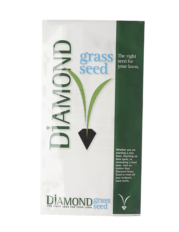 DrySpell Plus Grass Seed