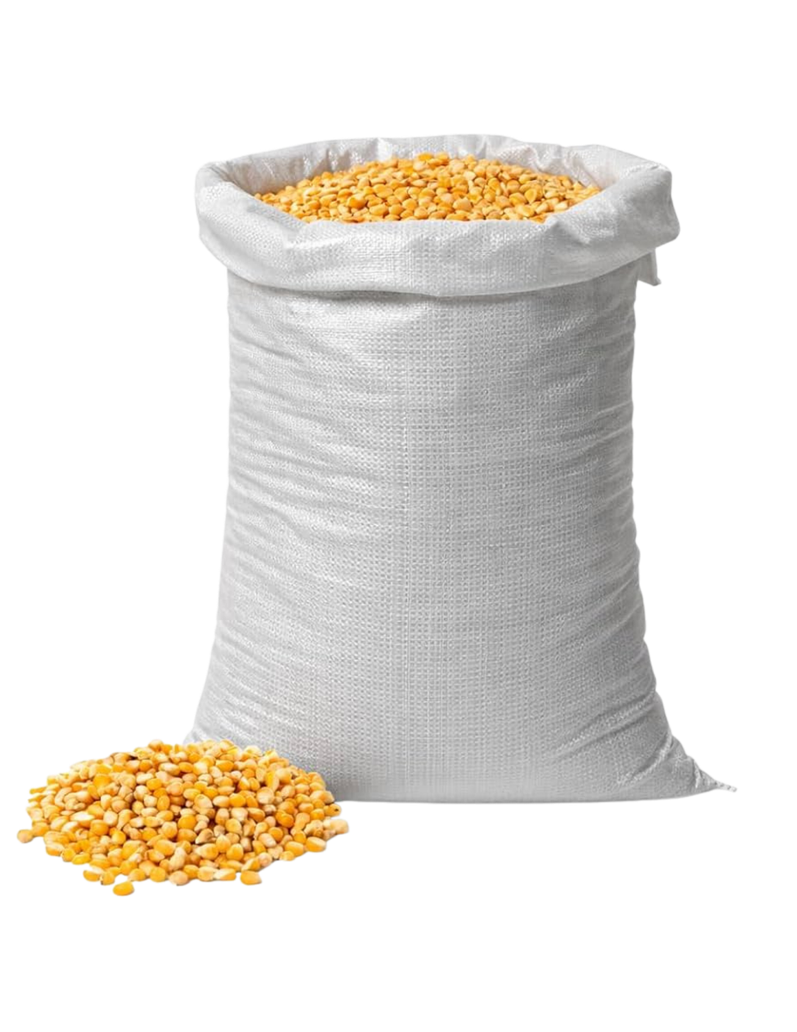 Shell Corn - 50LB