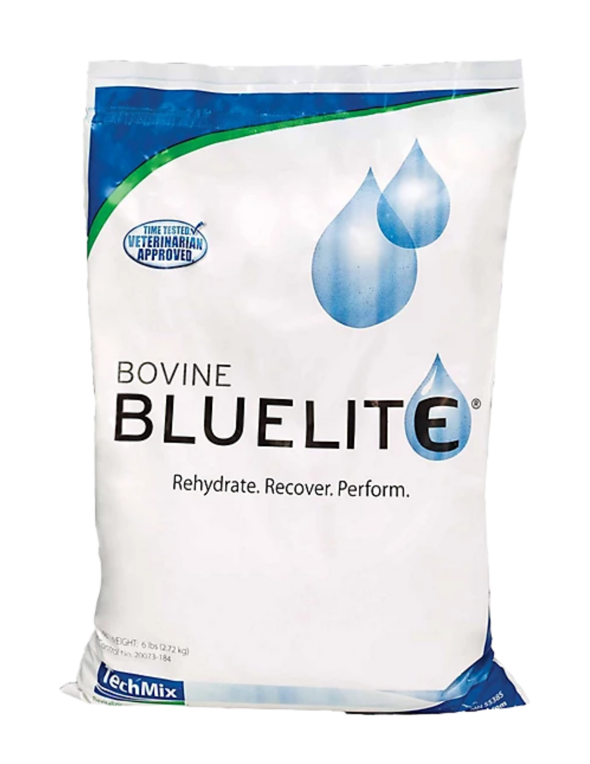 Cattle Bovine BlueLite Powder - 2LB