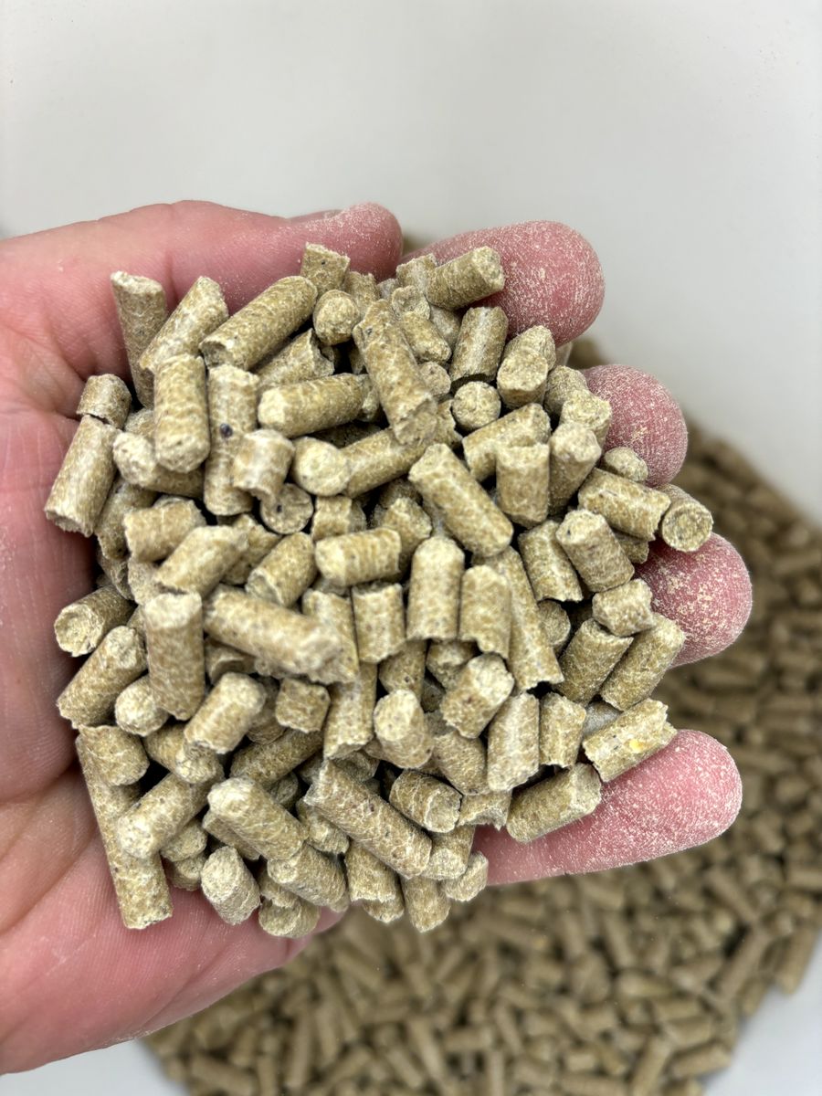 FD Ing - Soy Hull Pellets - 50LB
