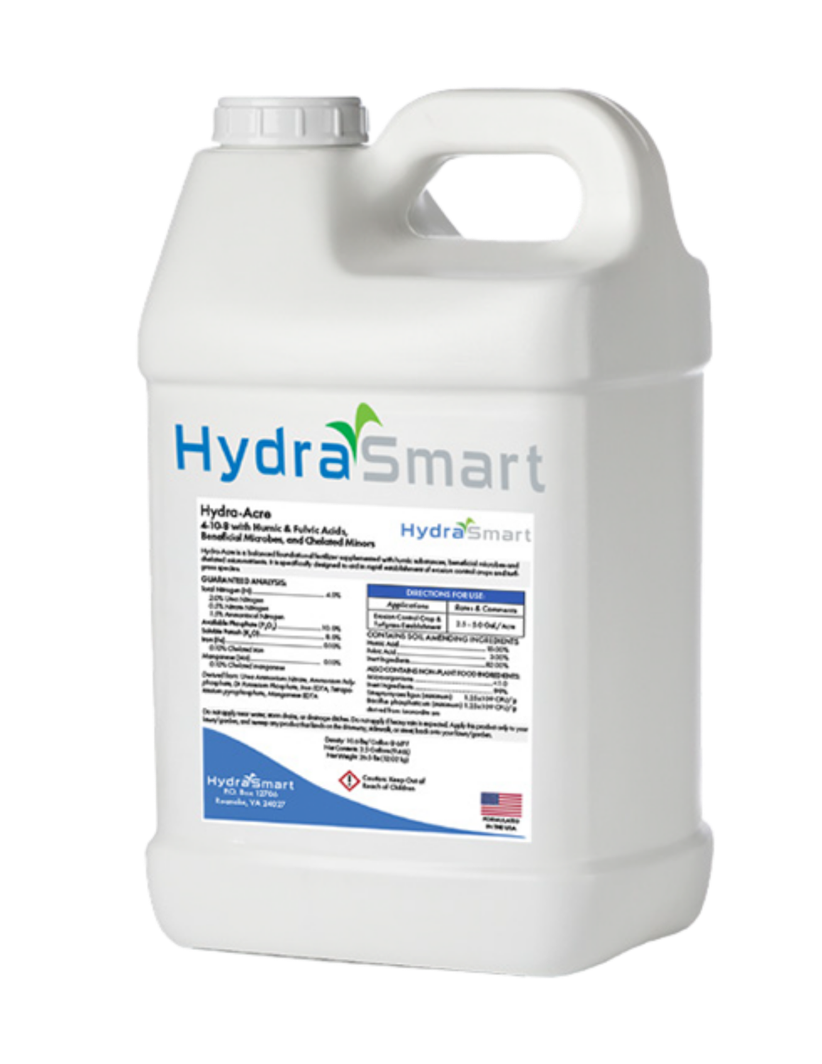 Hydra- Foundation; 1 Gallon