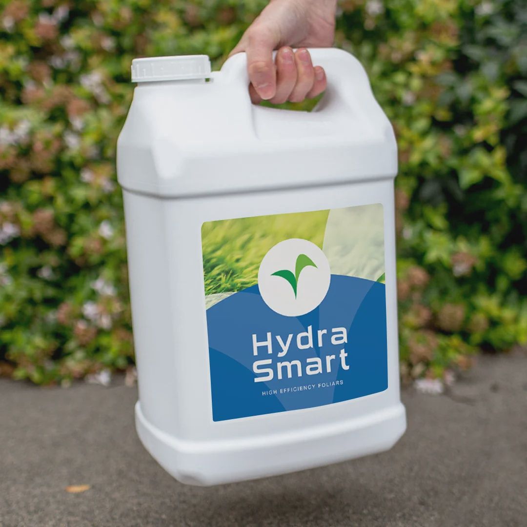Hydra- SPI Green; 1 Gallon