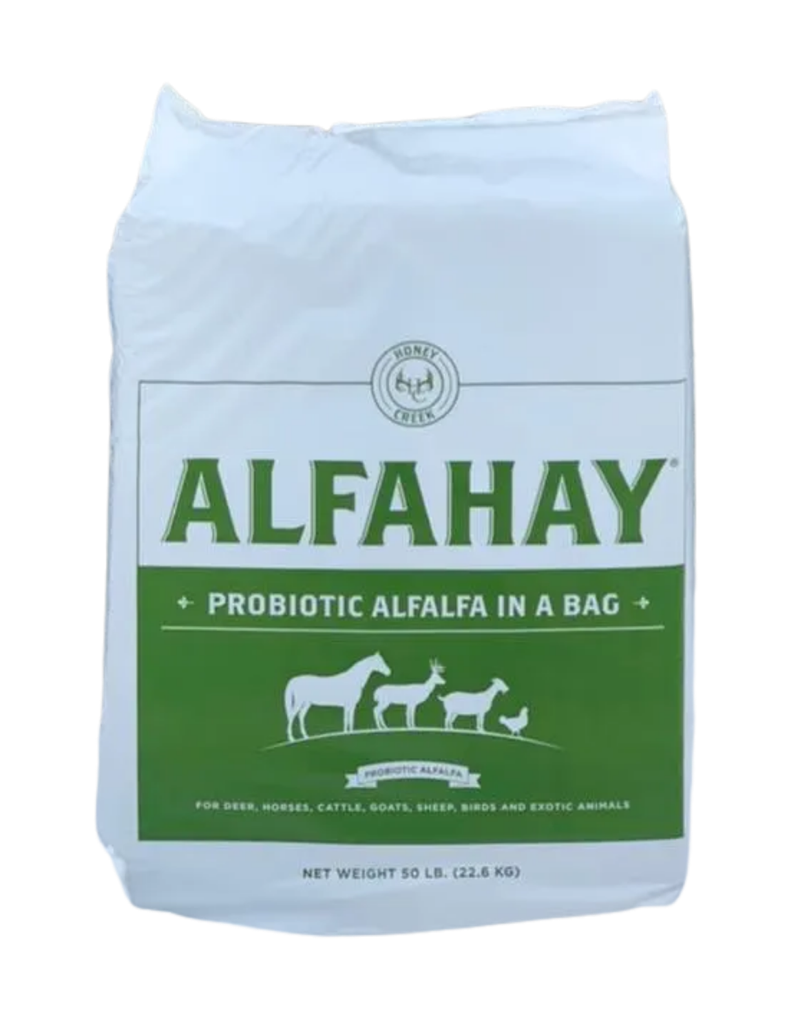FD - Alfahay