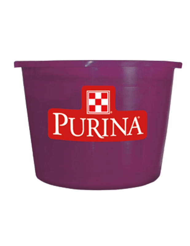 Tub / Block - 200LB Purina Accuration Sheep &amp; Goat R+R Block