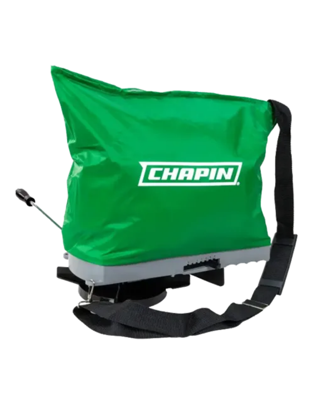 Chapin Professional Bag Seeder