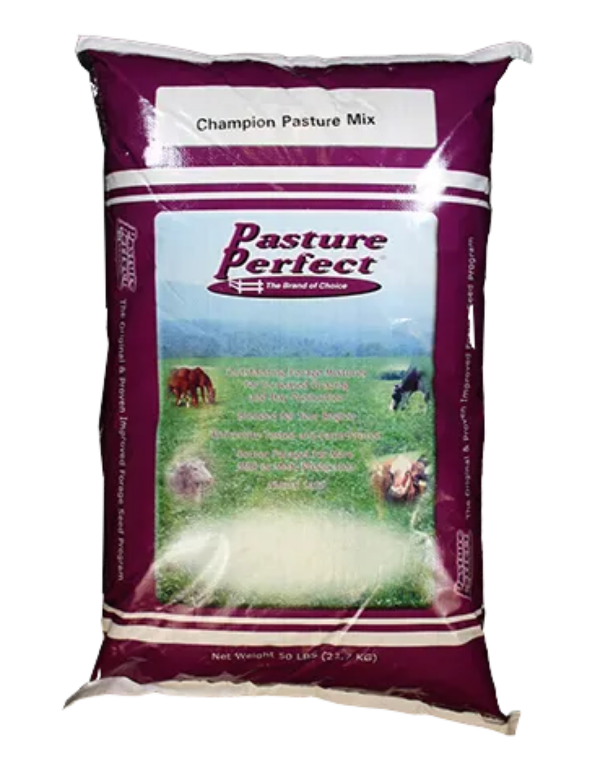 Champion Pasture Mix
