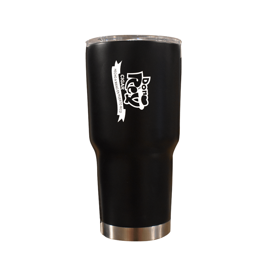 Don Rey Official Insulated 20oz Tumbler