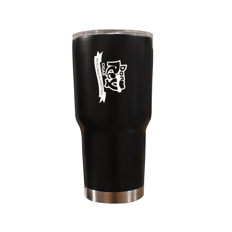 Don Rey Official Insulated 20oz Tumbler