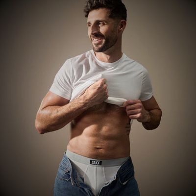 Mens Activewear &amp; Undergarments