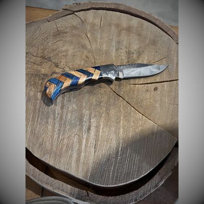 Pocket Knives