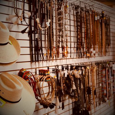 Hat Accessories