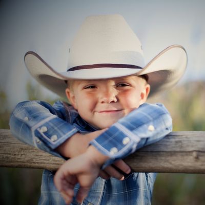 Kids Hats