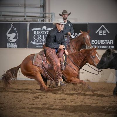 Cutter &amp; Ranch Cutter