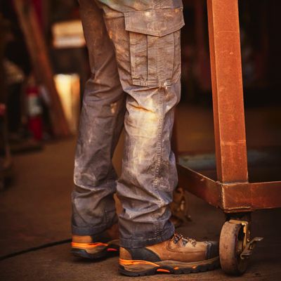 Mens Workwear