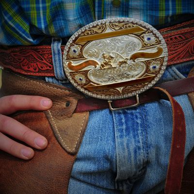 Buckles