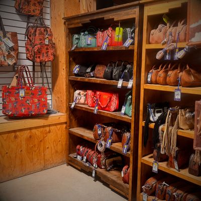 Bags