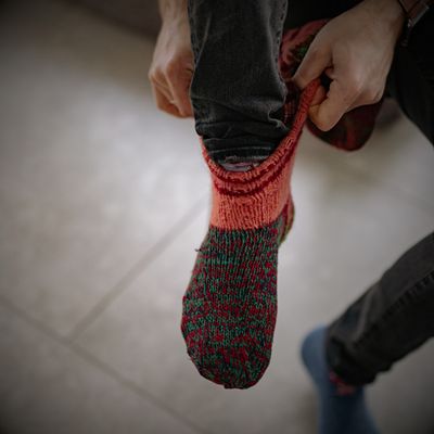 Mens Socks