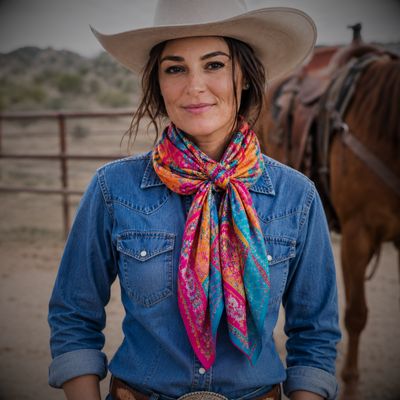 Wild Rags