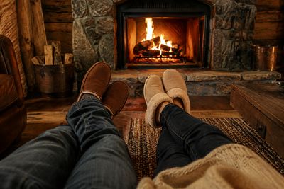 Womens Slippers