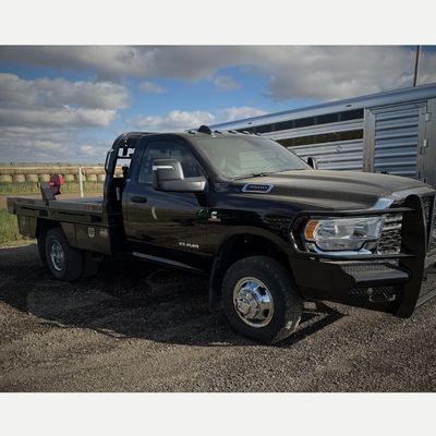 Trucks &amp; Decks