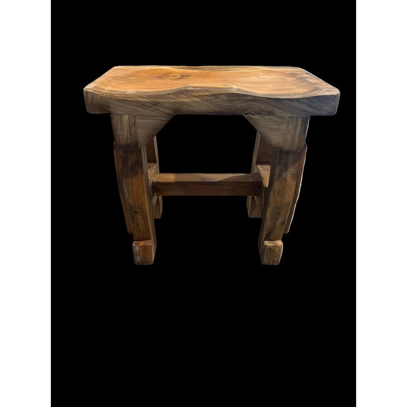 1 Seater Butt Bench