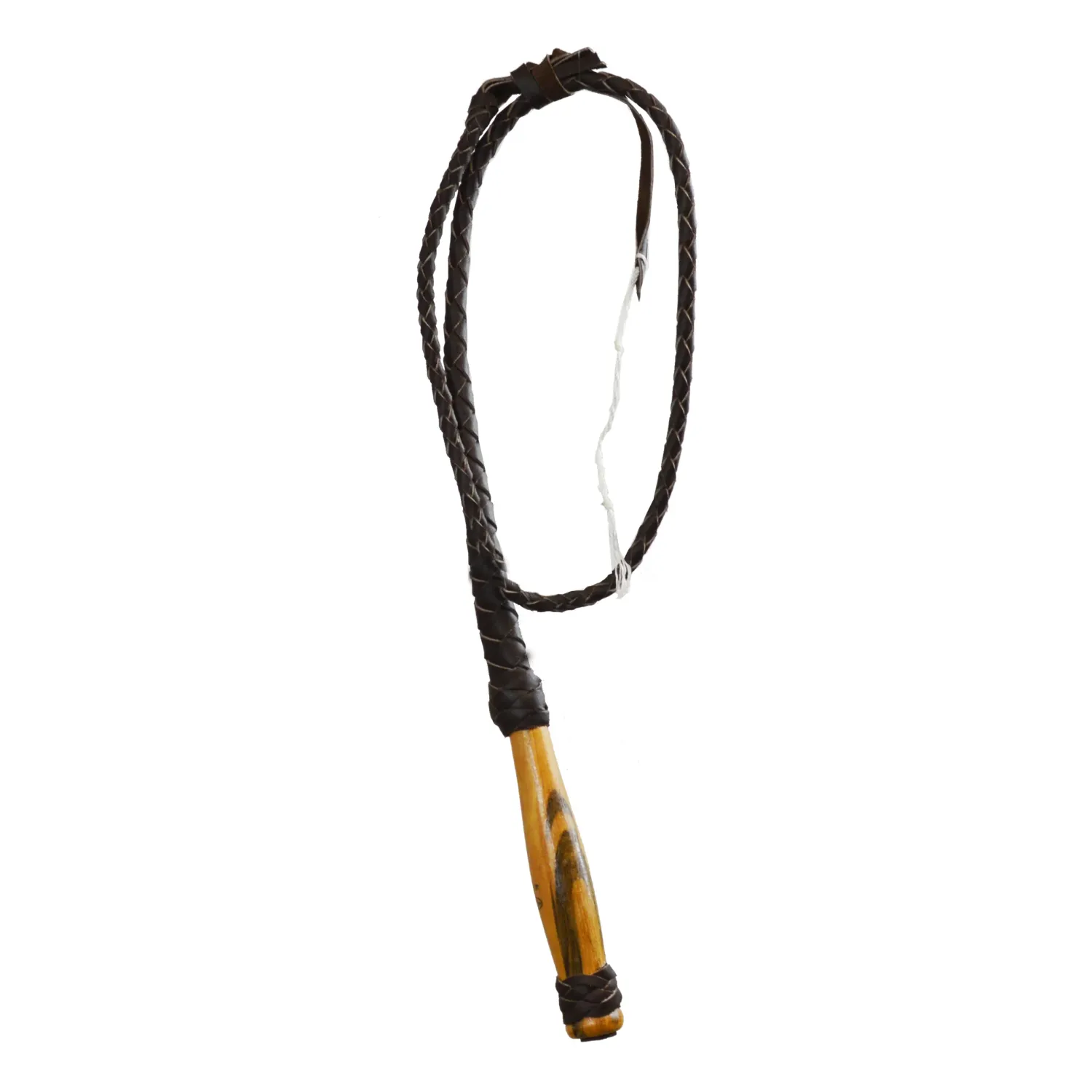 10' Bull Whip