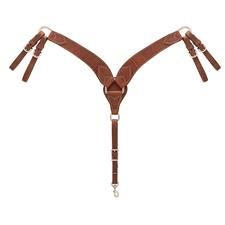 **Weaver Leather Synergy Roper Breast Collar