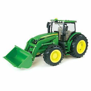 16 Big Farm John Deere 6210R Tractor