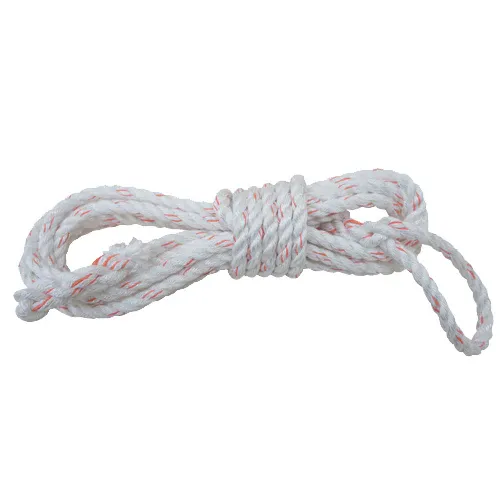 25' Sling Rope 1/2" Poly Plus Pack