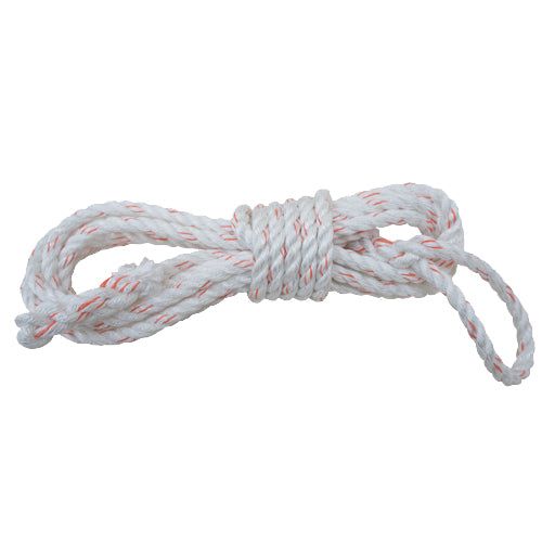 25' Sling Rope 1/2" Poly Plus Pack