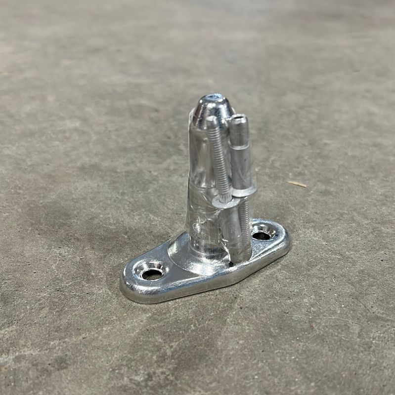 4-Star 2 1/4" Plunger