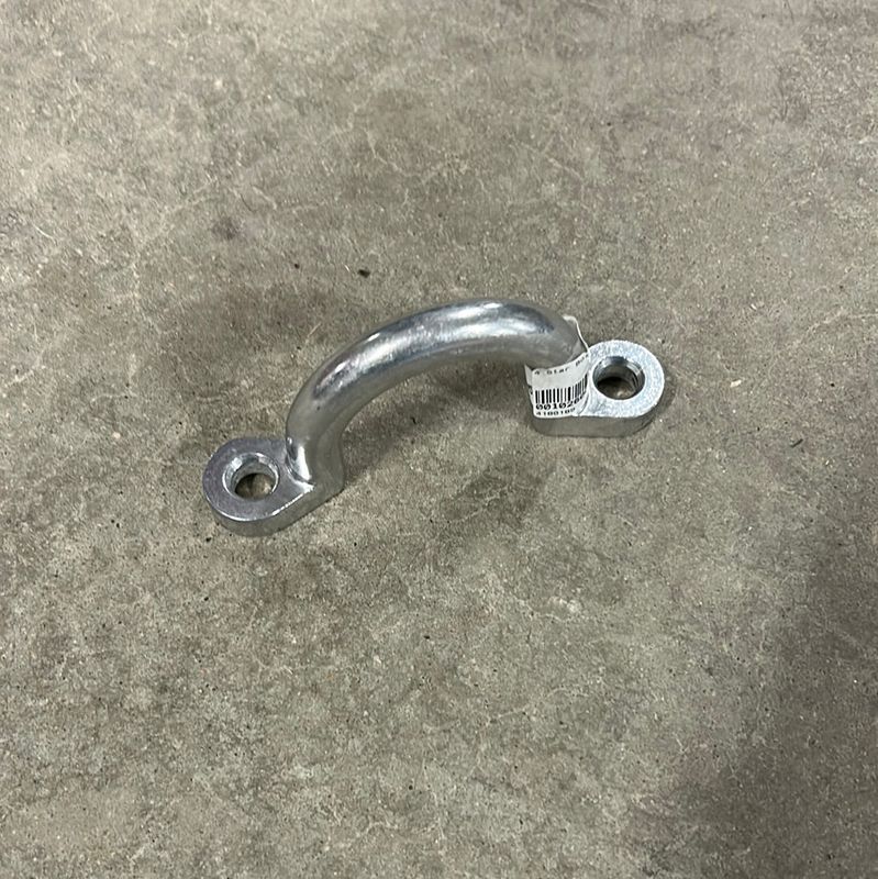 4-Star Bolt On Tie Ring