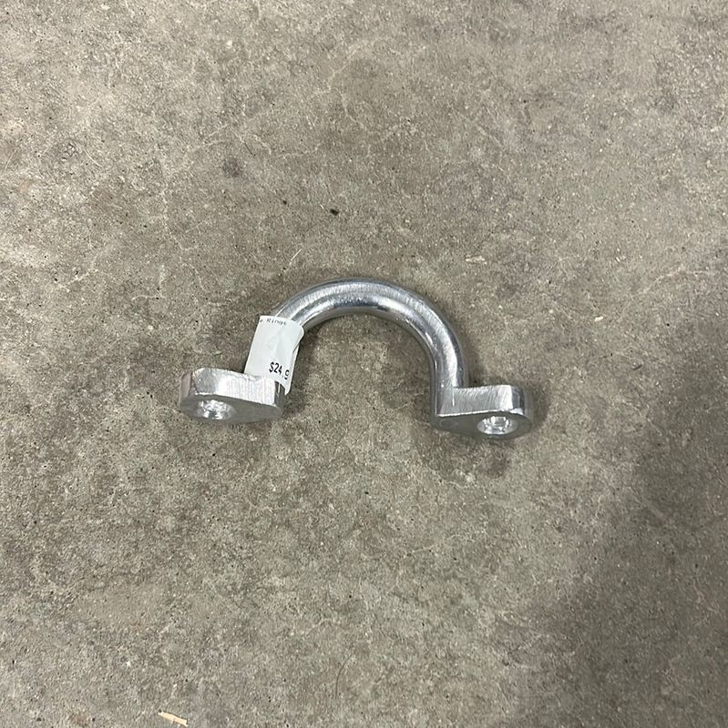 4-Star Bolt On Tie Ring