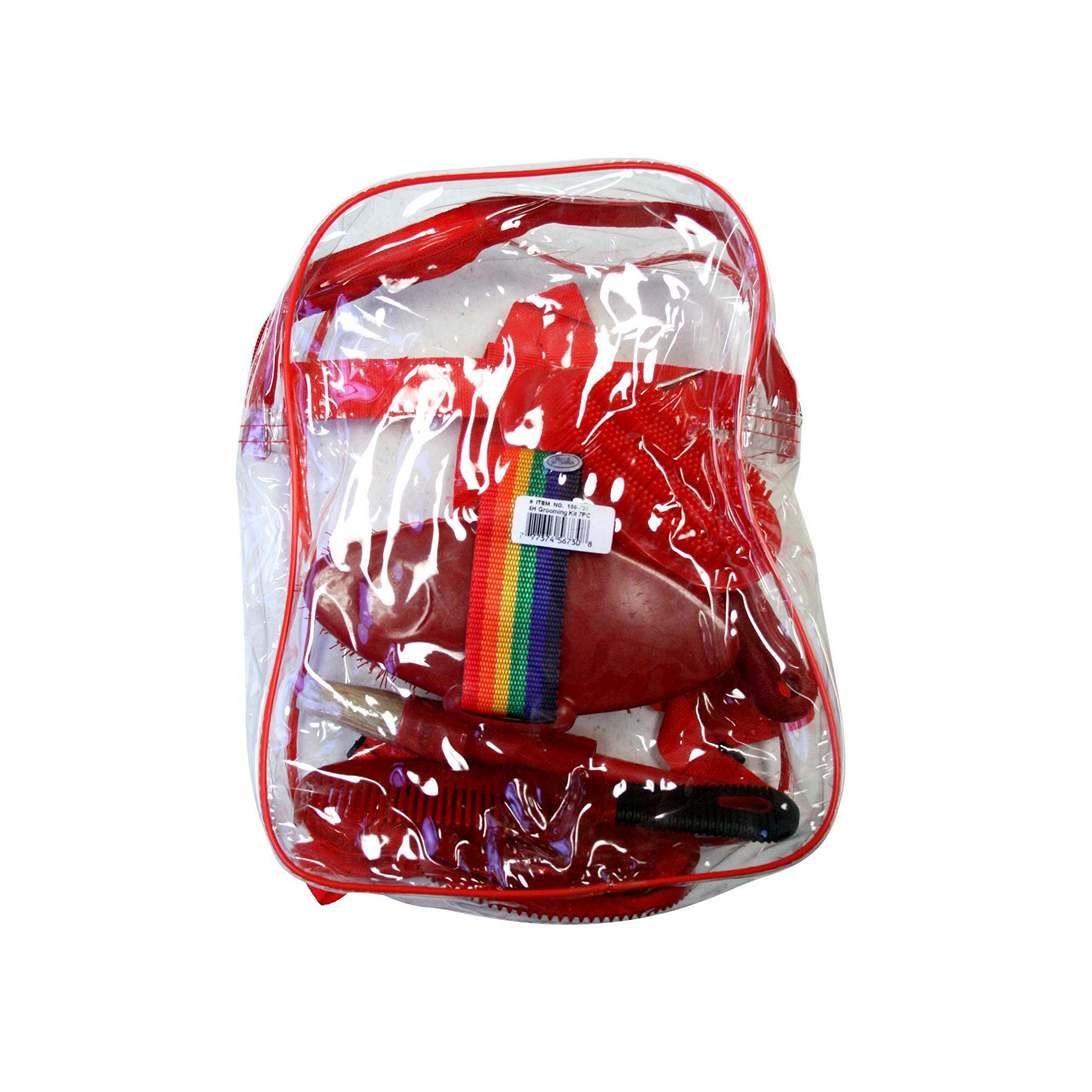 4H Grooming Kit 7pc