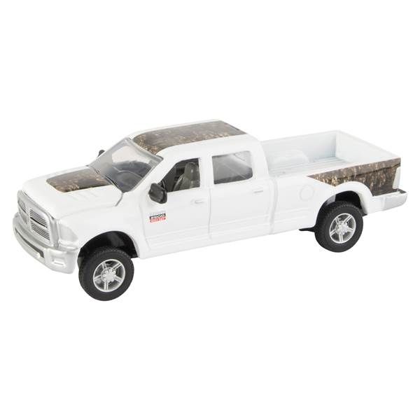 64 Ram Realtree Pick up