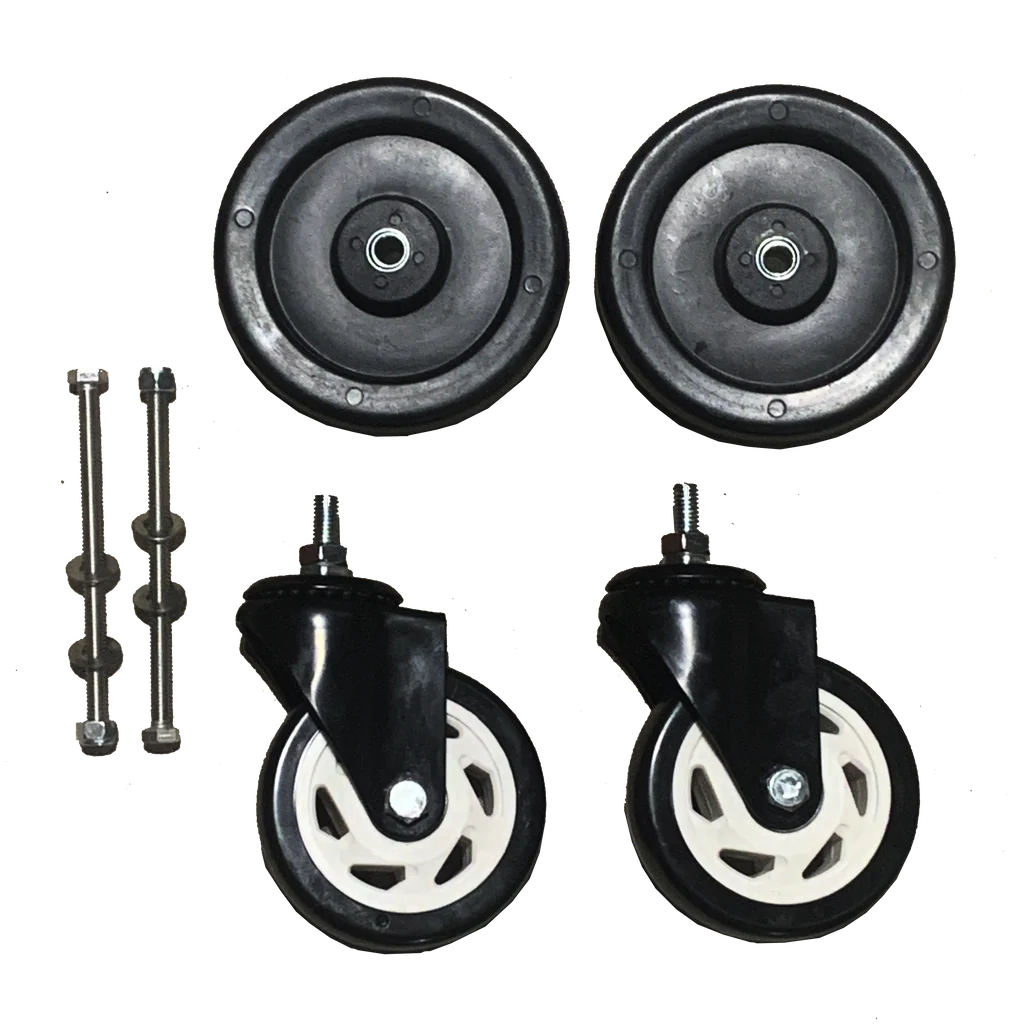 7K Lil Something Additional Off Road Wheel Set of 4