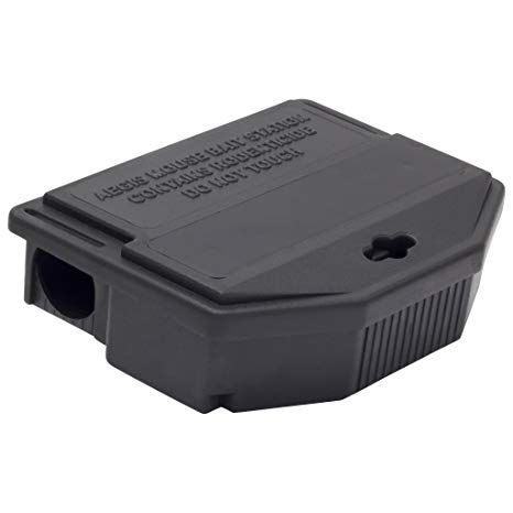 Aegis Bait Stn Mse + Key