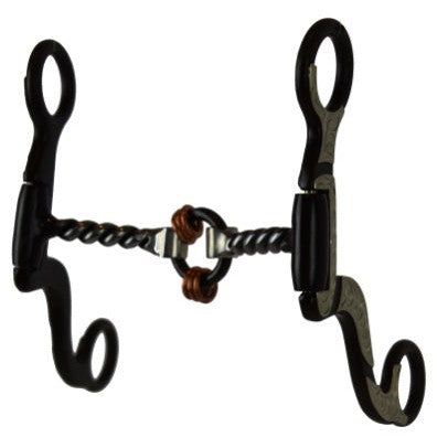 AHE Bit 2 Piece with Twisted Wire