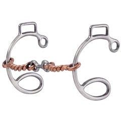 AHE Quick Six Twisted wire W/Dogbone