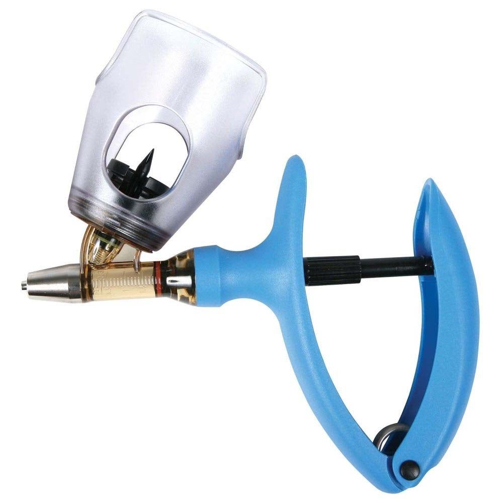 Allflex Syr Auto Bottle Feed 2EM-BT