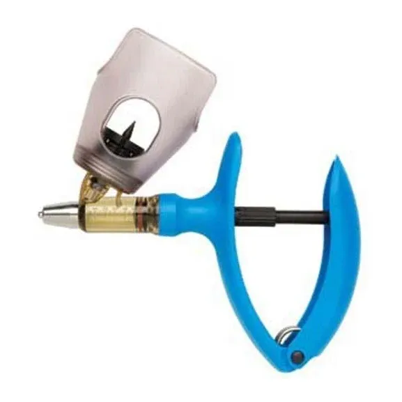 Allflex Syr Auto Bottle Feed 5EM-BT