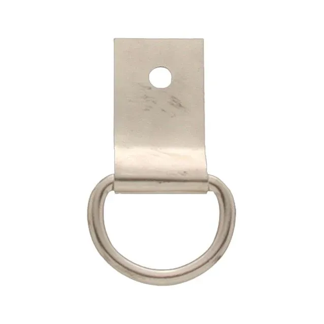 1" Clip &amp; Dee