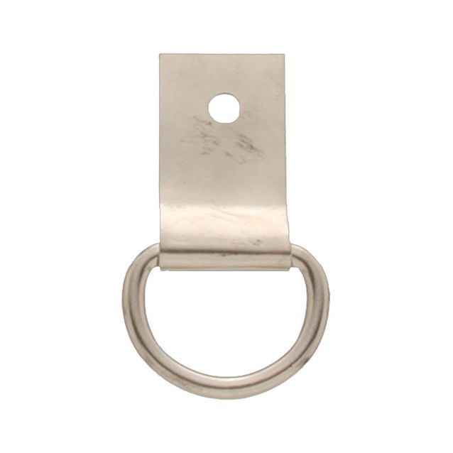 1" Clip &amp; Dee