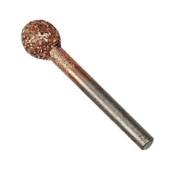 1/4 Copper Grinder Bit