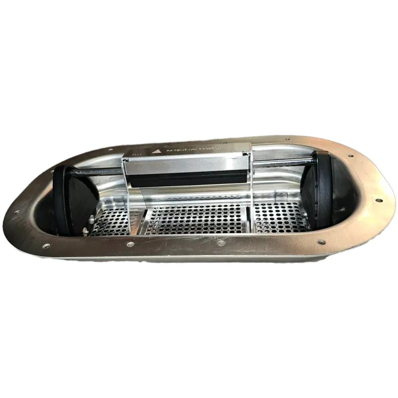 4-Star 2-Way Roof Vent