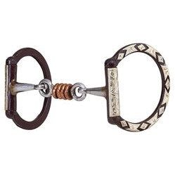 AHE Antique Brown offset D