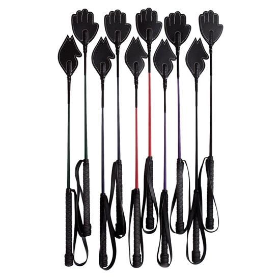 AHE Bat Horse/ Hand- Assorted