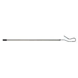 Alum. Kalf Katch w/Hook Adj.