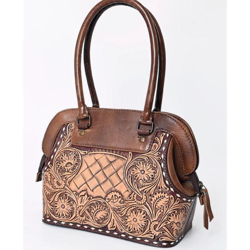 American Darling Genuine Western Leather Bag - ADBG1198